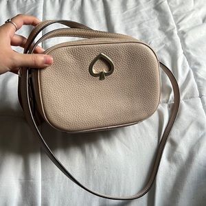 KATE SPADE CROSSBODY PURSE